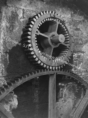 MILL MACHINERY